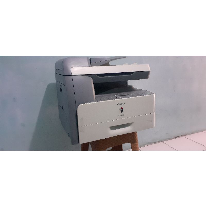 Mesin Fotocopy mini Canon IR1024 Rekondisi