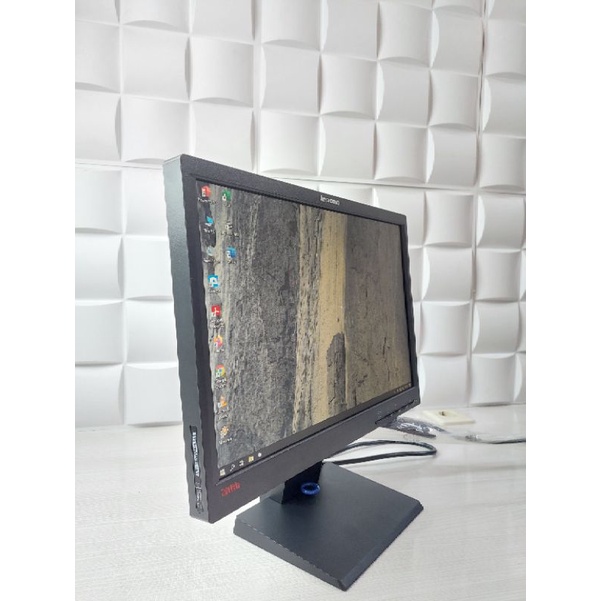 Monitor New Ex Display Lenovo LT1952 Wide