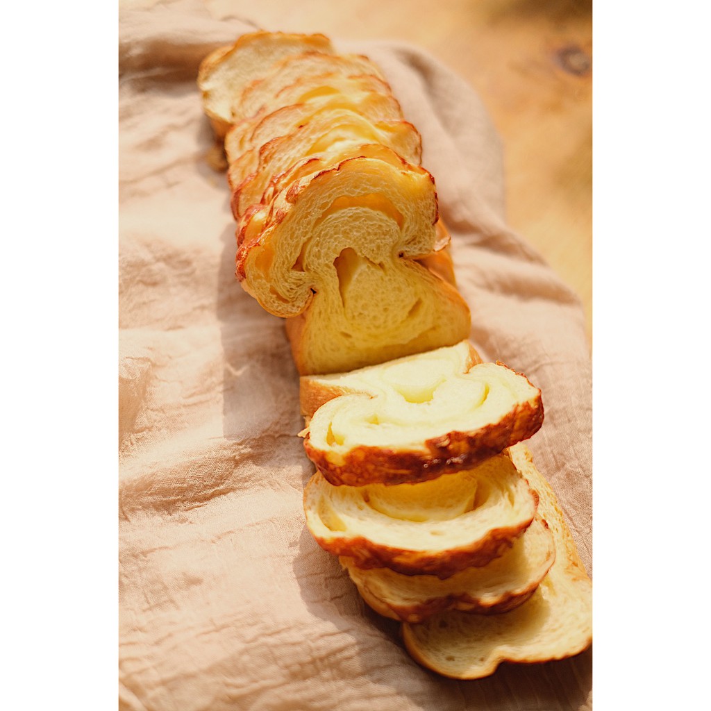 Roti Tawar Kentang Keju-1