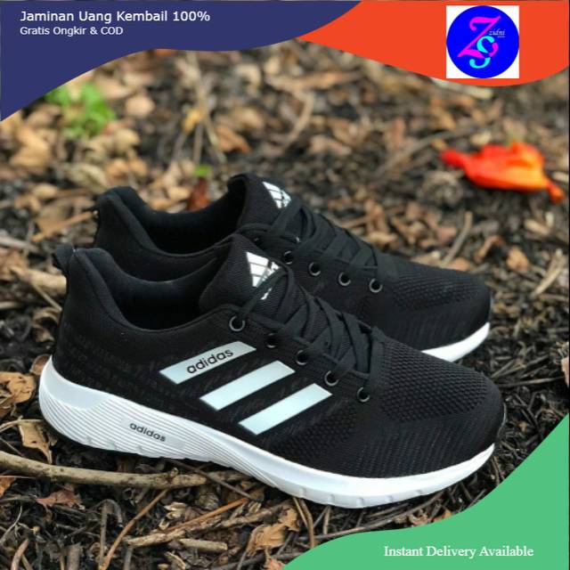 Sepatu Adidas Neo City Laser Pria Import China BNIB