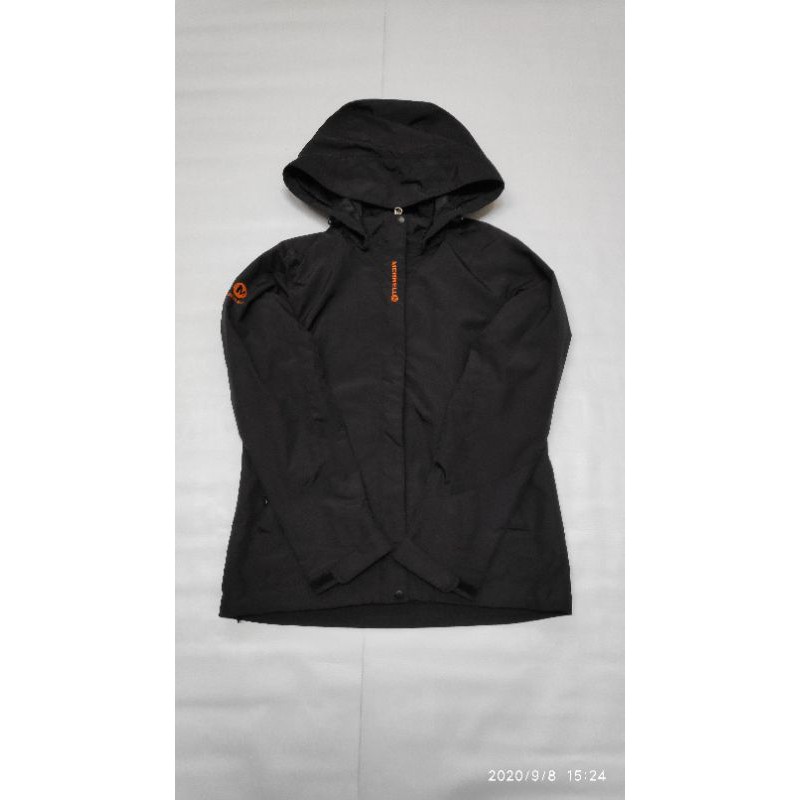 JAKET OUTDOOR MERREL