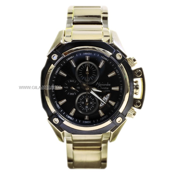 ALEXANDRE CHRISTIE 6225 MC-GDBB