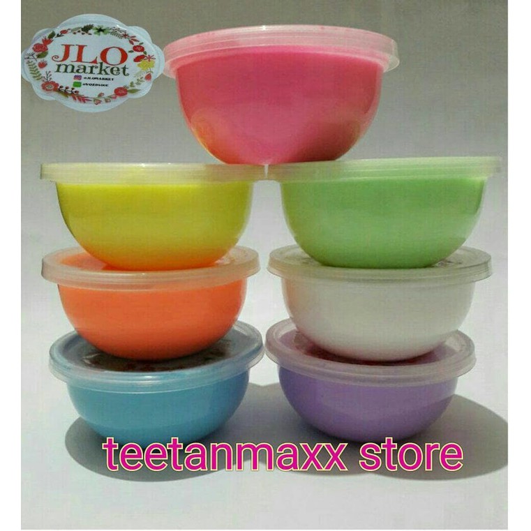 Slime Puding Jlo Market - 6E55Bb - Original Asli