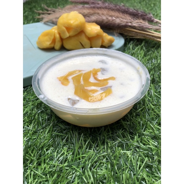 

Buko Nangka 200ml