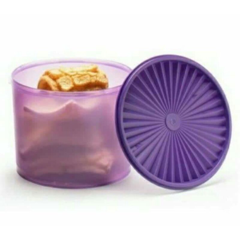 FREE ONGKIR super deco canister 4,1 L 1pc HK 138k