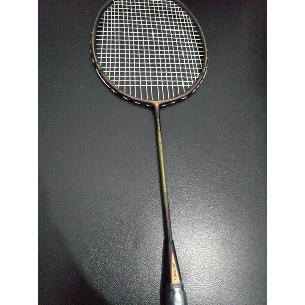 raket badminton carbonex 21sp