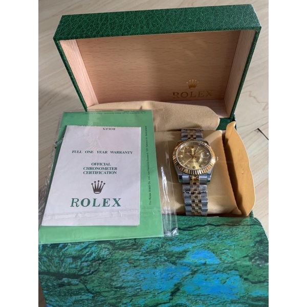 Rolex oyster perpetual datejust pria clone 1:1