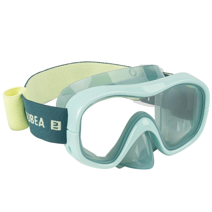 SUBEA Masker Snorkelling Dewasa 520