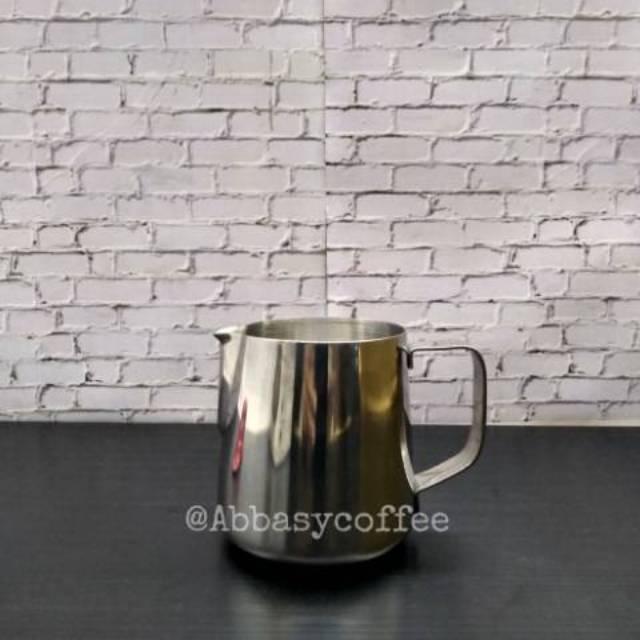 Milk Jug/Milk jug 350ml Stainless