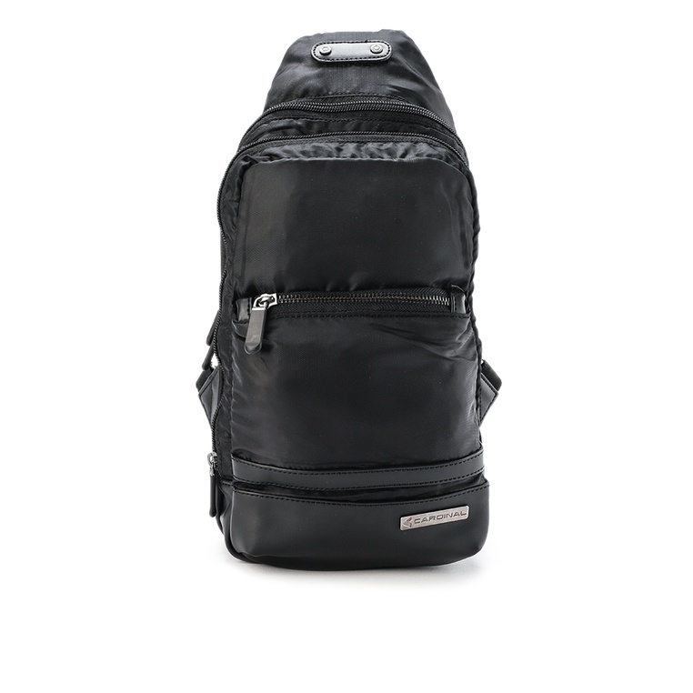 Tas Cardinal ORIGINAL 18417 Tas Selempang Sling Pria Cowok
