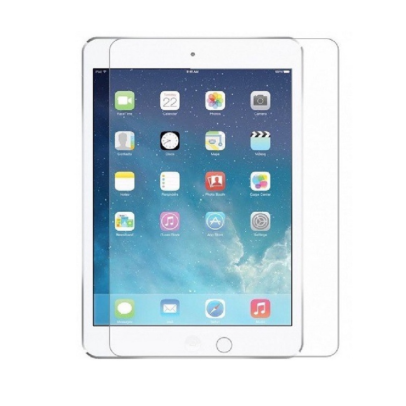 Tempered Glass Screen Protector iPad 2/3/4 -  61044