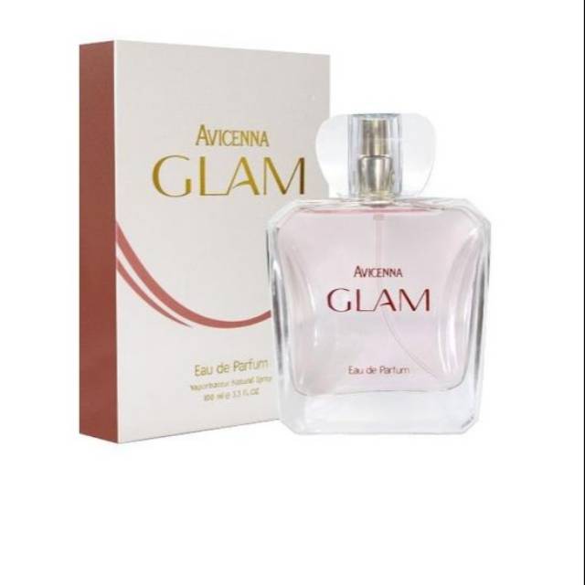AVICENNA GLAM WOMAN EDP 100 ML