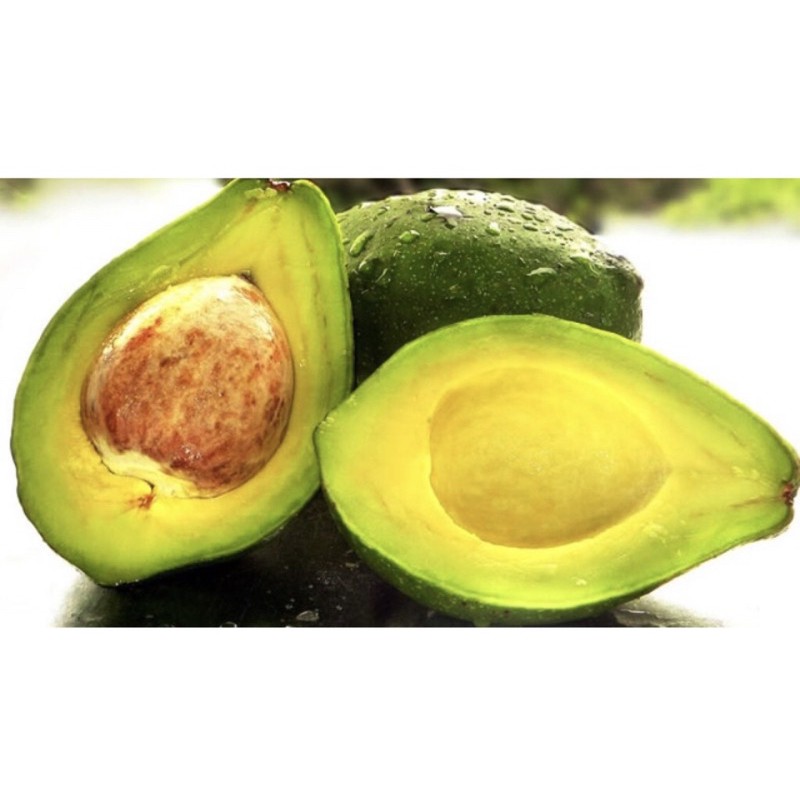 

Alpukat Australi AVOCADO 500grm