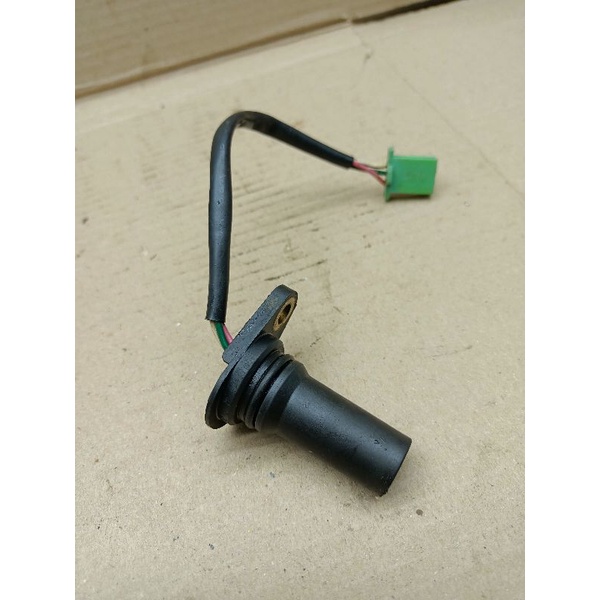 Sensor Speedometer Sensor Sepidometer Spidometer Honda Supra X 125 Original PNP Karisma 125