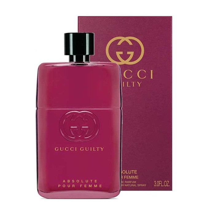 gucci intense oud femme