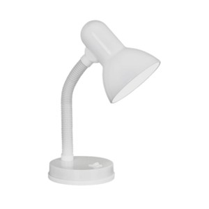 LAMPU BELAJAR/LAMPU MEJA BELAJAR/EGLO LAMPU MEJA E27