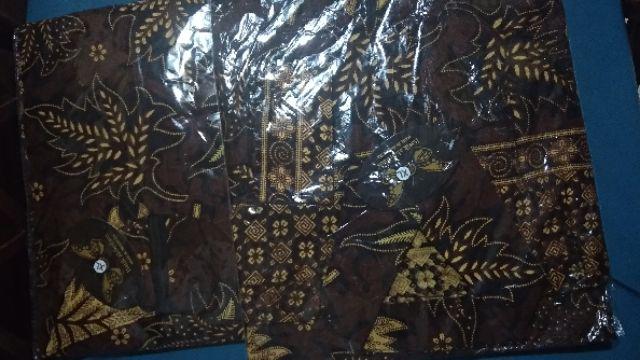 Maura Couple - Sania Ruffle Batik Couple Ori Ndoro Jowi Dnt Garansi Termurah Shopee - Shopashop Solo