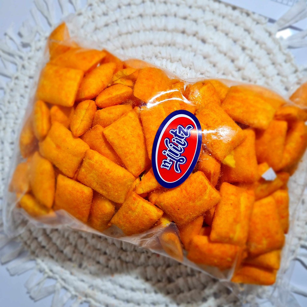 

SNACK KILOAN / SNACK MURAH / Pillowpop 350gr