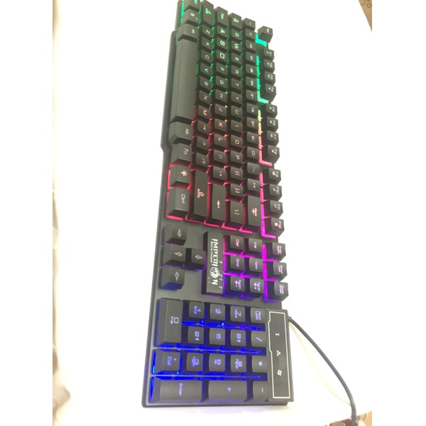 Keyboard Gaming Imperion Warrior 10 KG-W10Clllp