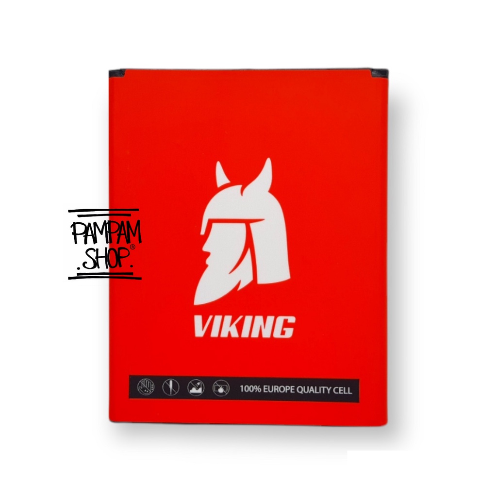 Baterai VIKING Double Power Original XiaoMi BM45 Redmi Note 2 2S Prime S Batre Batrai Battery HP Ori