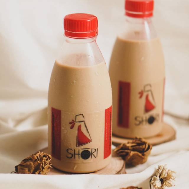 

Kopi Susu Vanilla Havana