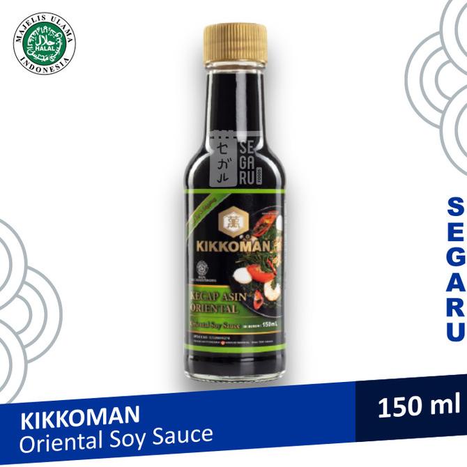 

[[COD]] KIKKOMAN SHOYU Japan Soy Sauce | Kecap Asin Jepang Sushi Dispenser BERGARANSI Kode 250