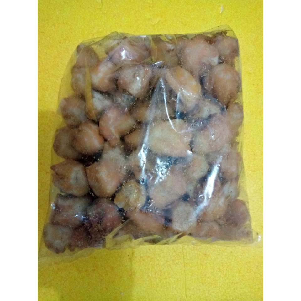 

cuanki tahu toping isi 25