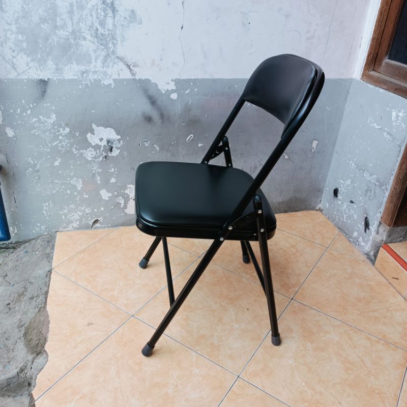 Kursi lipat,kursi kantor,kursi tunggu