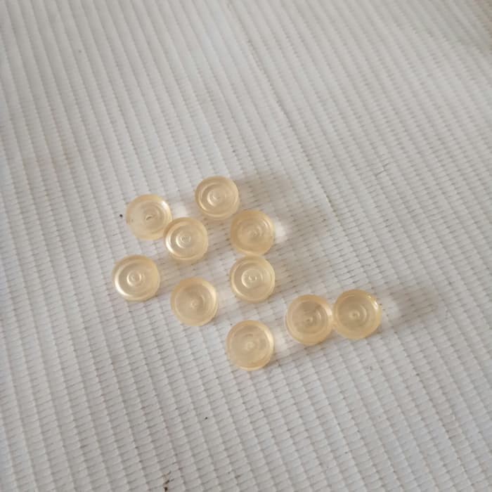 SEAL TUSUK/TABUNG WG321 WG SL F-89 321