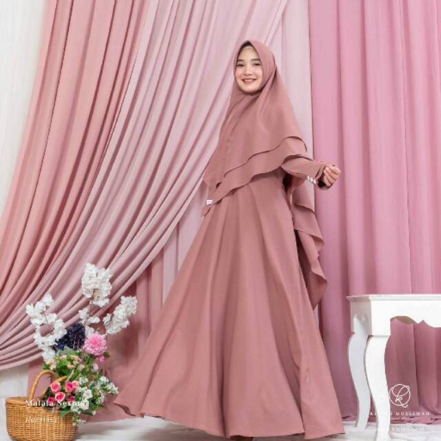 PO wajib chat Malala By kicik Muslimah