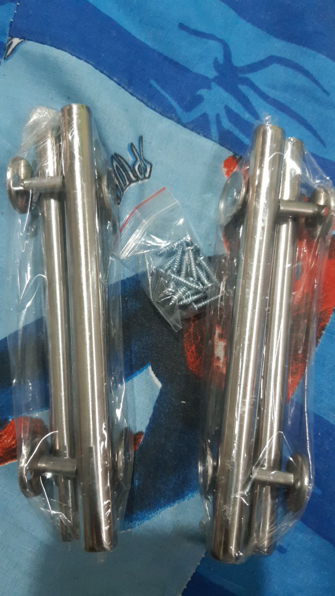 Handle Lemari Sl 16 Cm Df Handle Laci Bulat Tarikan Lemari Stainles Laci Tarikan Gagang Kunci Lemari