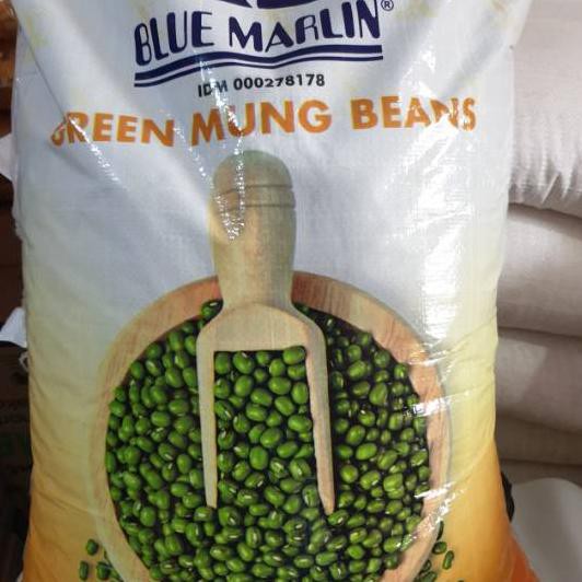 

Flash Sale!! (pbs-764) Kacang Hijau Australia Kacang Ijo Birma 1kg