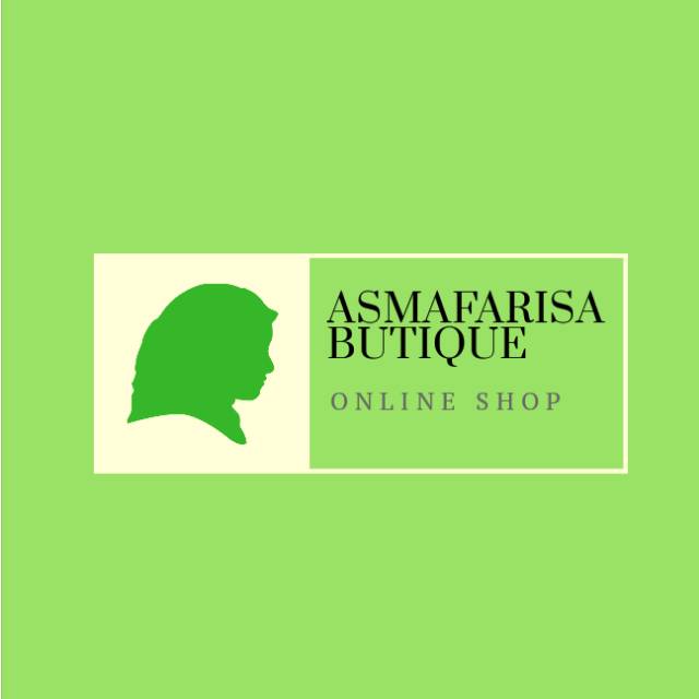 asmafarisa