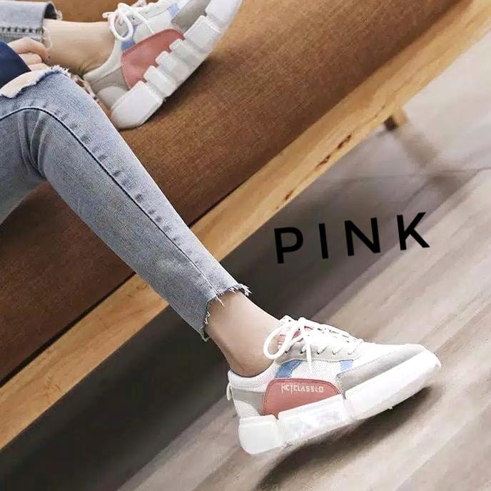 MEDIA SEPATU SHOP - Sp - 02 Imprt Sneakers Ulzzang