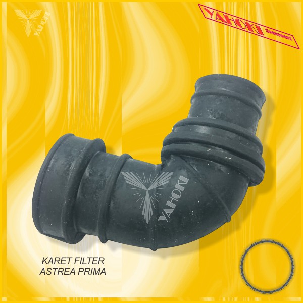 Karet Filter Prima - Star