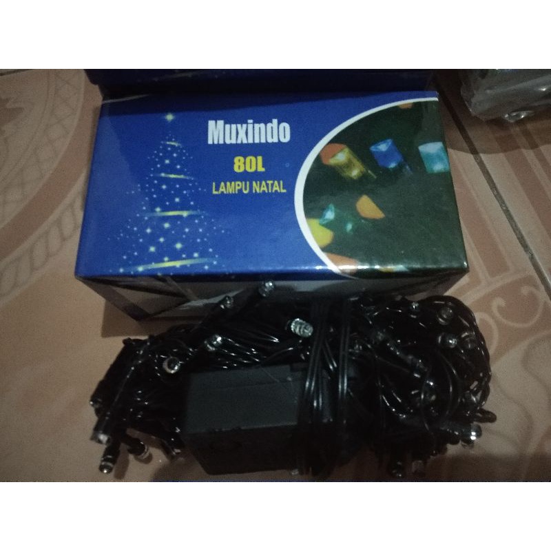 lampu tumbler / lampu warna warni / lampu led panjang / lampu ped