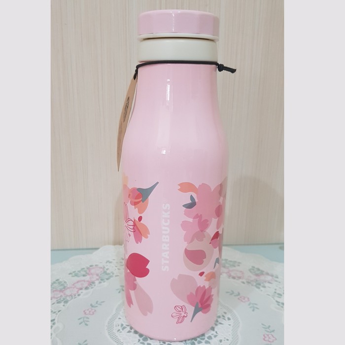 TUMBLER STARBUCKS SAKURA SAKURA VARIETY PETAL LIMITED EDITION ORIGINAL
