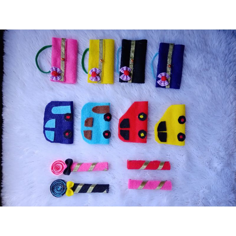 

Angpao lebaran Mobil Unik