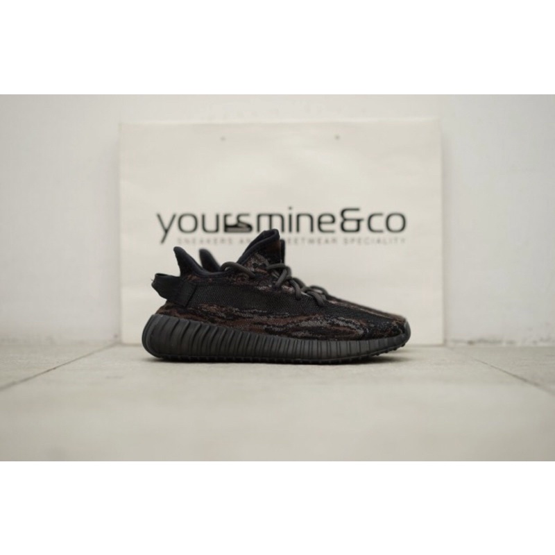 Yeezy Boost 350 V2 350V2 Mx Rock