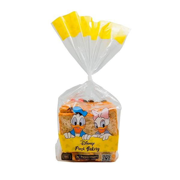 

DISNEY WHOLEMEAL BREAD