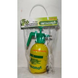 sprayer tangki semprotan 2 liter alat semprot hama semprot pupuk siram