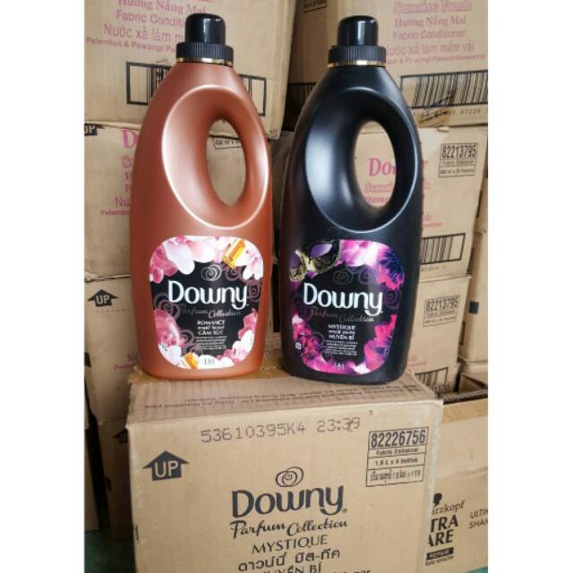 Downy 1,8Liter