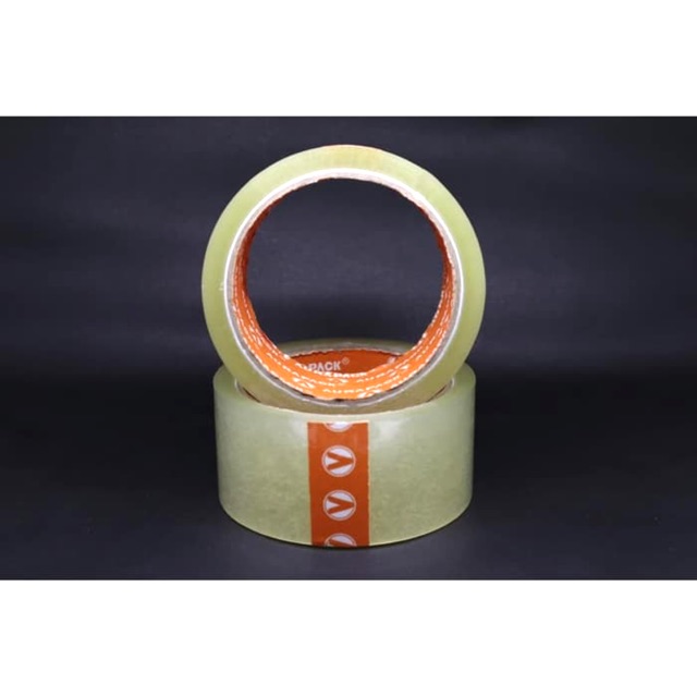 

LAKBAN 2 INCH 100 YARD FULL