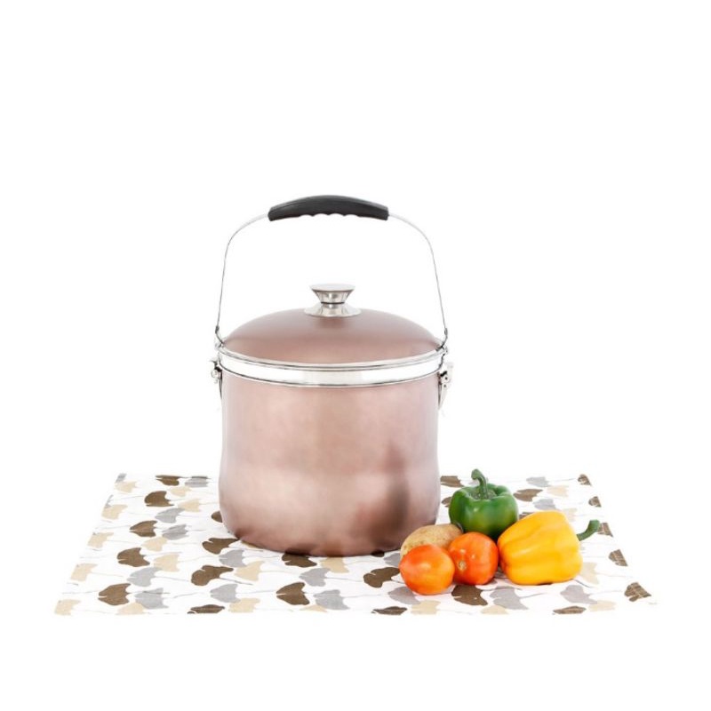 Akebonno Thermal Cooker 9 Liter steamer