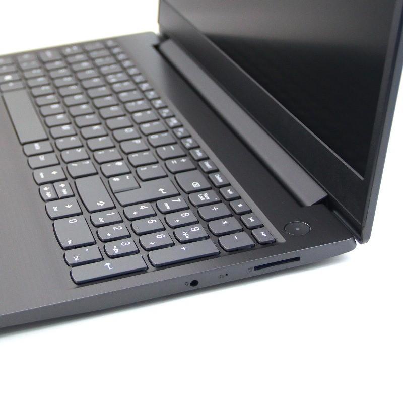 LAPTOP LENOVO V15-G1 15IML CORE I3-10110U RAM 4GB 256GB SSD M2 NVME 15,6&quot; NUMERIK KEYBOARD - BONUS TAS - TEKNO KITA