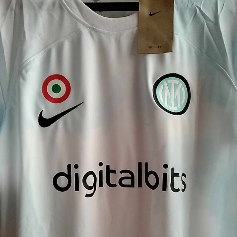 Jersey Inter Milan 2022/2023