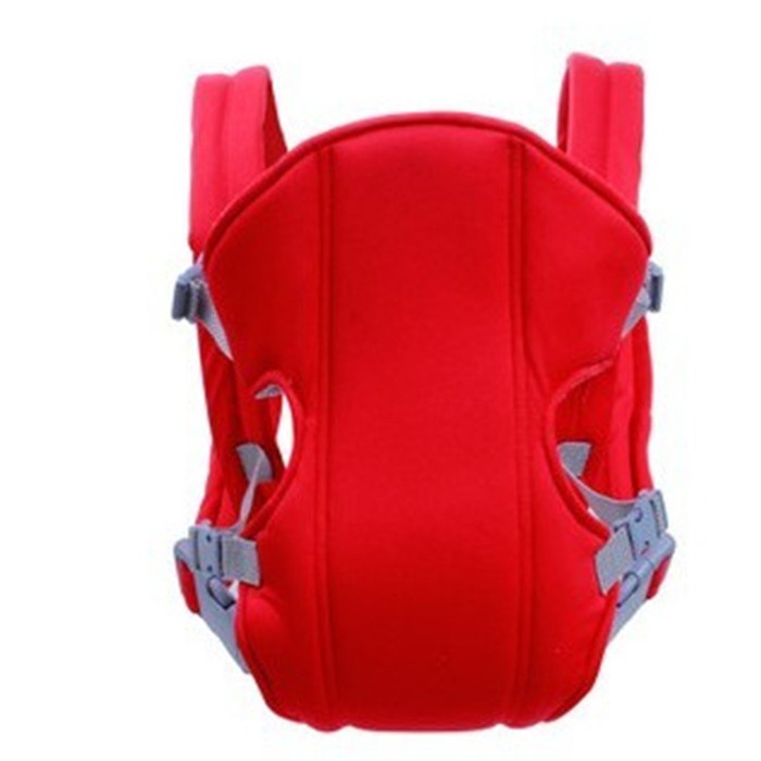 Multifunctional Baby Sling Backpack Tas Gendong Gendongan Bayi 4 in 1