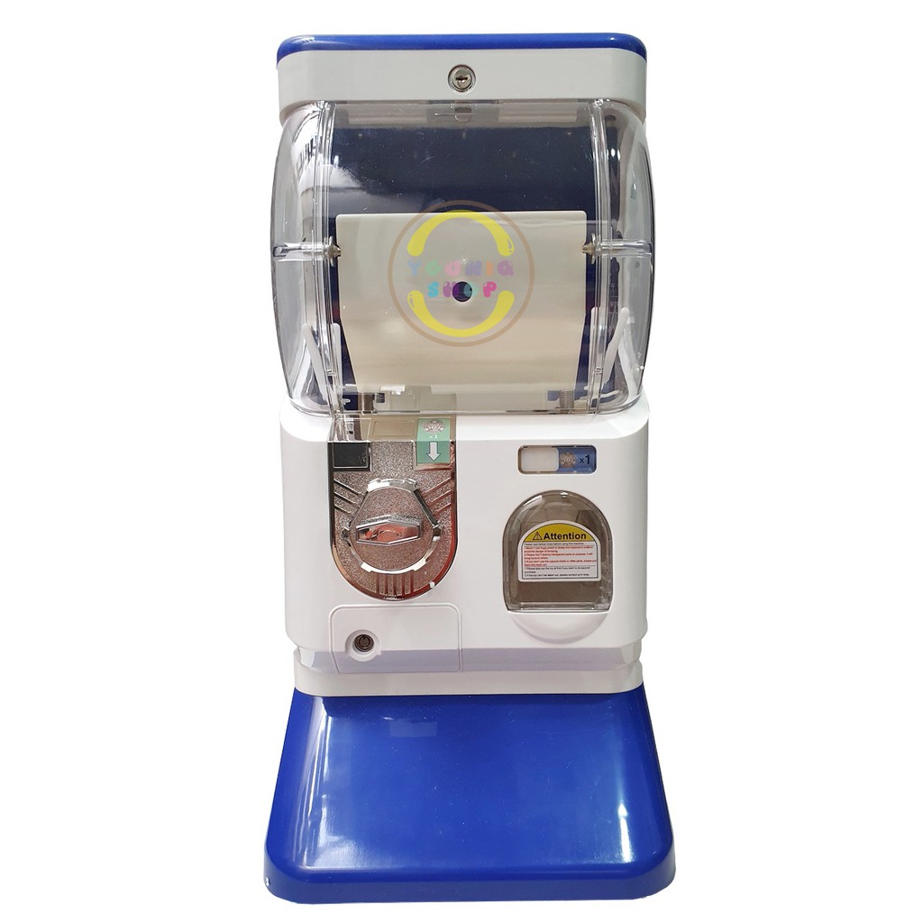 Jual Mesin Gashapon REAL SIZE Ready Stock | Shopee Indonesia
