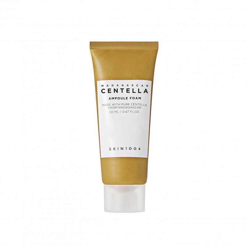 (TRAVEL SIZE) SKIN1004 Madagascar Centella Asiatica