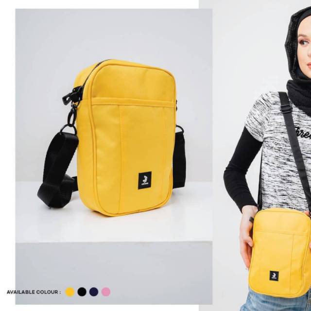 Tas selempang 3second 1112.19